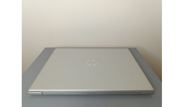 Ноутбук HP Probook G7 Intel Core I3-10110U 16 GB RAM 128 GB SSD 320 GB HDD [15.6"] - Б/У - 628354