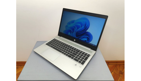 Ноутбук HP Probook G7 Intel Core I3-10110U 16 GB RAM 128 GB SSD 320 GB HDD [15.6"] - Б/У - 628354
