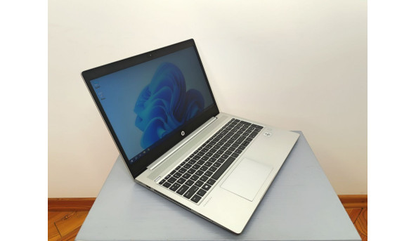 Ноутбук HP Probook G7 Intel Core I3-10110U 16 GB RAM 128 GB SSD 320 GB HDD [15.6"] - Б/У - 628354