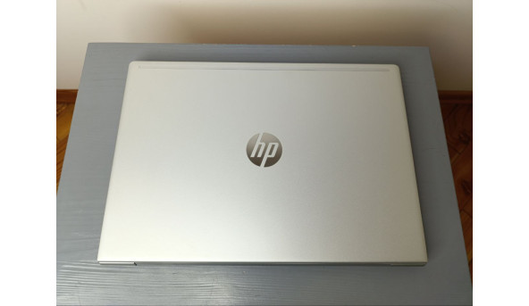 Ноутбук HP Probook G7 Intel Core I3-10110U 16 GB RAM 128 GB SSD 320 GB HDD [15.6"] - Б/У - 628354