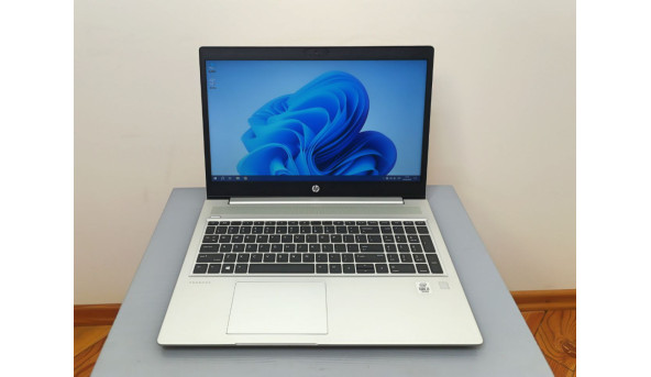 Ноутбук HP Probook G7 Intel Core I3-10110U 16 GB RAM 128 GB SSD 320 GB HDD [15.6"] - Б/У - 628354