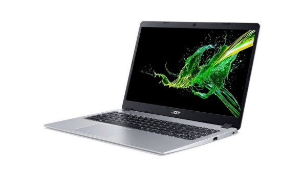 Ноутбук Acer Aspire 5 Intel Core i3-10110U 8 GB RAM 256 GB SSD [IPS 15.6" FullHD] - Б/У