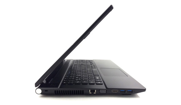 Игровой ноутбук Acer V3-772G Intel Core i7-4702MQ 8 RAM 120 SSD 500 HDD NVIDIA GeForce 750M [17.3" FHD] - Б/У - 628382