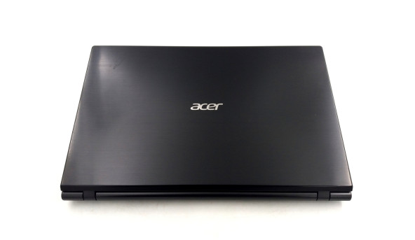 Игровой ноутбук Acer V3-772G Intel Core i7-4702MQ 8 RAM 120 SSD 500 HDD NVIDIA GeForce 750M [17.3" FHD] - Б/У - 628382