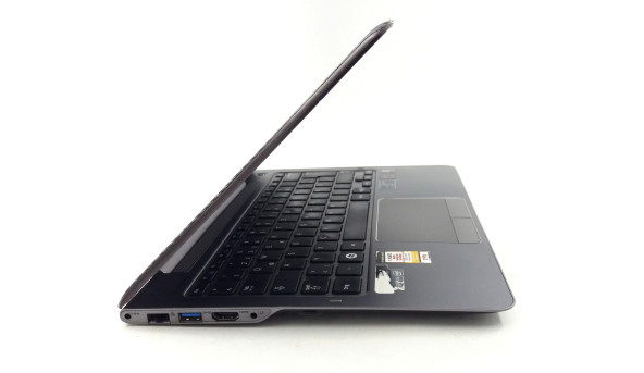 Ноутбук Samsung 530U Intel Core I3-2377M 8 GB RAM 120 GB SSD [13.3"] - Б/В - 628385