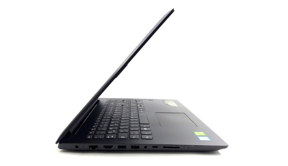 Игровой ноутбук Lenovo 320-15IKB Intel Core I5-8250U 8 RAM 256 SSD Nvidia GeForce MX150 [15.6" Full HD] - Б/У - 628386