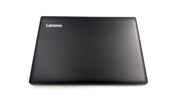 Игровой ноутбук Lenovo 320-15IKB Intel Core I5-8250U 8 RAM 256 SSD Nvidia GeForce MX150 [15.6" Full HD] - Б/У - 628386