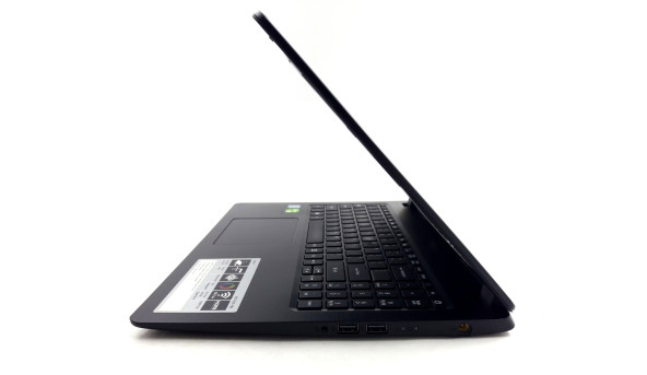 Игровой ноутбук Acer Aspire A515-52G Intel Core I7-8565U 8 RAM 256 SSD Nvidia GeForce MX150 [15.6" FH] - Б/У - 628388