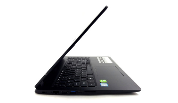 Игровой ноутбук Acer Aspire A515-52G Intel Core I7-8565U 8 RAM 256 SSD Nvidia GeForce MX150 [15.6" FH] - Б/У - 628388