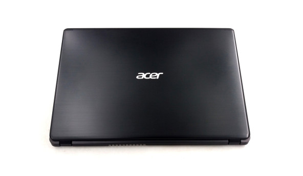 Игровой ноутбук Acer Aspire A515-52G Intel Core I7-8565U 8 RAM 256 SSD Nvidia GeForce MX150 [15.6" FH] - Б/У - 628388
