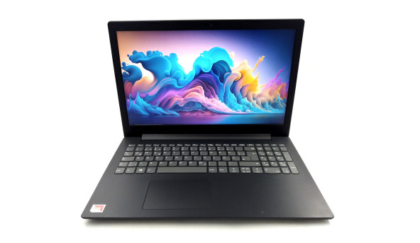 Ноутбук Lenovo V145-15AST AMD A4-9125 8 GB RAM 256 GB SSD [15.6" FullHD] - Б/В - 628389