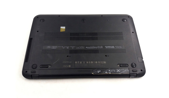 Ноутбук HP Pavilion 15-B Intel Pentium 987 4 GB RAM 500 GB HDD [15.6"] - Б/У - 628394