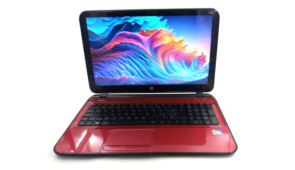 Ноутбук HP Pavilion 15-B Intel Pentium 987 4 GB RAM 500 GB HDD [15.6"] - Б/У - 628394