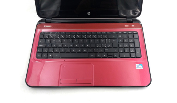 Ноутбук HP Pavilion 15-B Intel Pentium 987 4 GB RAM 500 GB HDD [15.6"] - Б/У - 628394