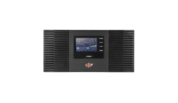 Комплект резервного живлення LogicPower B1500 + літієва (LiFePO4) батарея 1280Wh - 628447
