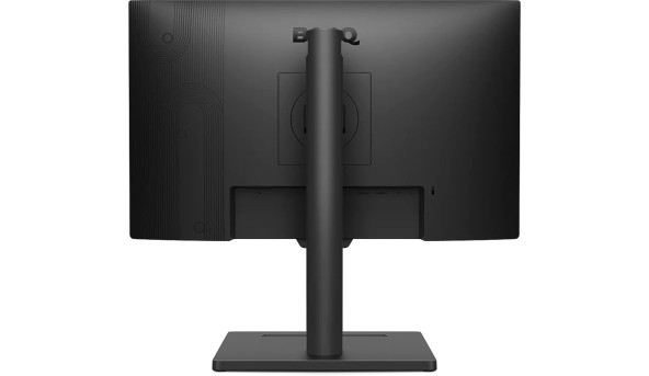 TFT 23.8" BenQ GW2490T, IPS, 100Гц, 2хHDMI, DP, HAS, колонки, чорний - 628510