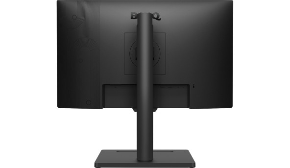 TFT 27" BenQ BL2790T, IPS, 100Гц, 2хHDMI, DP, HAS, колонки, чорний - 628512
