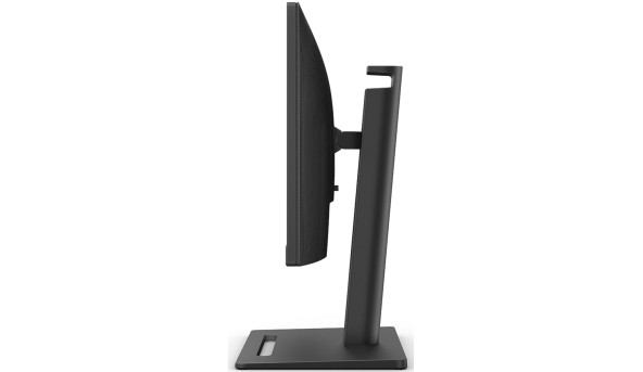 TFT 23.8" BenQ BL2490T, IPS, 100Гц, 2хHDMI, DP, HAS, колонки, чорний - 628513