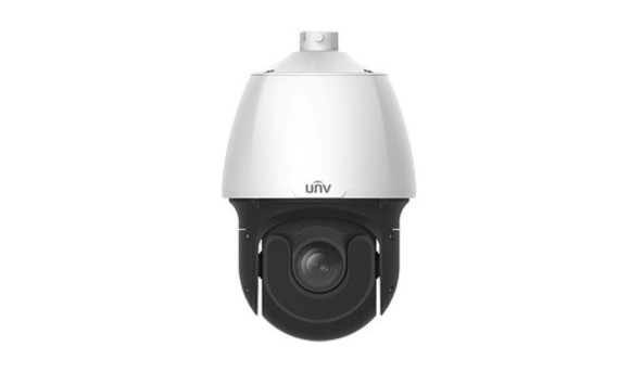 IP-відеокамера Speed Dome Uniview IPC6658SR-X25-VF White
