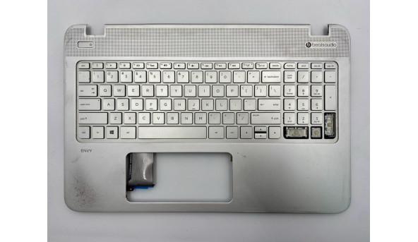 Середня частина корпусу для ноутбука HP Envy m6-n010dx 774153-001 Б/У