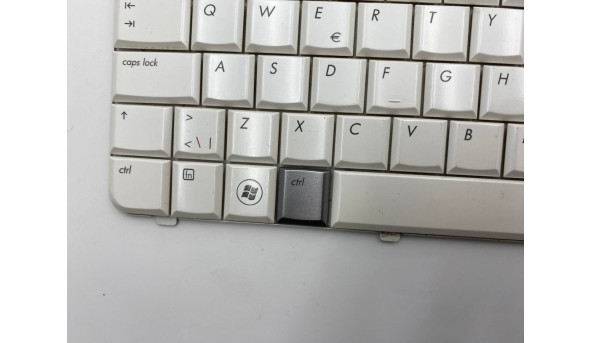 Клавиатура для ноутбука HP Pavilion dv6-1341eo dv6-1360eo dv6-1410so Б/У - 628553