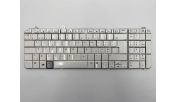 Клавиатура для ноутбука HP Pavilion dv6-1341eo dv6-1360eo dv6-1410so Б/У