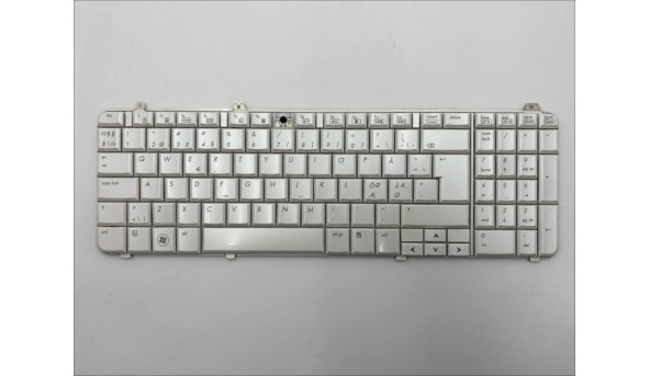 Клавиатура для ноутбука HP Pavilion dv6-1341eo dv6-1360eo dv6-1410so Б/У