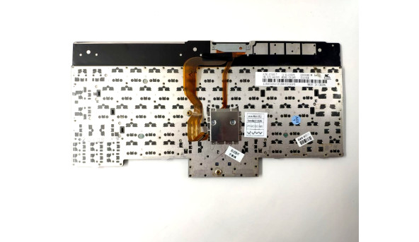 Клавиатура для ноутбука Lenovo Thinkpad T430 T530 X230 L430 L530 W530 (0C01972 0C01897 v130020a3) Б/У - 628658