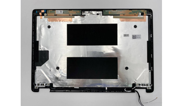 Крышка матрицы для ноутбука Dell Latitude 5480 5490 0H9K23 AP25A000115 DDM70 Б/У