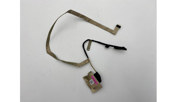 Шлейф матриці для ноутбука Dell Latitude 5480 5488 5490 5491 5495, (0HD5FX, DC02C00EM00) Б/В