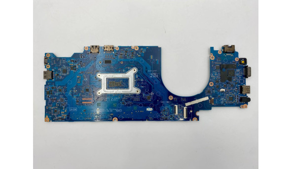 Материнська плата для ноутбука Dell Latitude 5480 INTEL Core i5-6300U (LA-E081P LA-E141P) Б/В - 628664