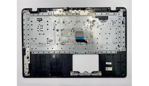 Середня частина корпуса з клавіатурою для ноутбука Acer Aspire ES1-732 17.3 (FA1NY000300-1) Б/В - 628670