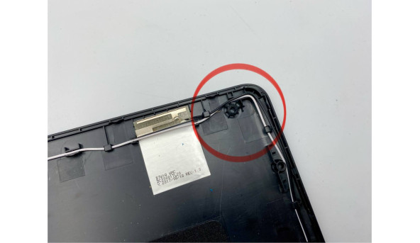Крышка матрицы для Acer 5741, 5251, 5551, 5742 (AP0C90009100) Б/У - 628671
