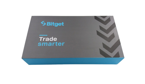 Набір Bitget Trade smarter YK75 механічна бездротова клавіатура + мишка + килимок - 628715