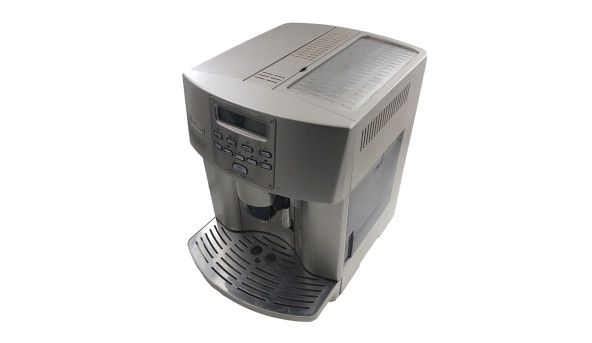 Кофемашина DeLonghi Magnifica Automatic Cappuccino ESAM 3500 - Б/У - 628717