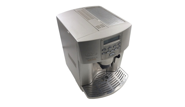 Кофемашина DeLonghi Magnifica Automatic Cappuccino ESAM 3500 - Б/У - 628717