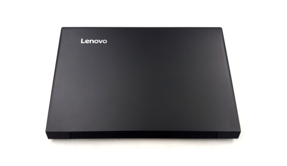 Игровой ноутбук Lenovo V310-15ISK Intel Core i7-6500U 8 RAM 120 SSD 1000 HDD AMD Radeon R5 M330 [15.6"] - Б/У - 628718