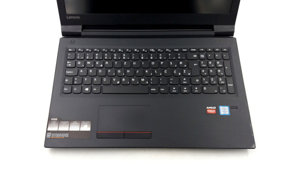 Игровой ноутбук Lenovo V310-15ISK Intel Core i7-6500U 8 RAM 120 SSD 1000 HDD AMD Radeon R5 M330 [15.6"] - Б/У - 628718