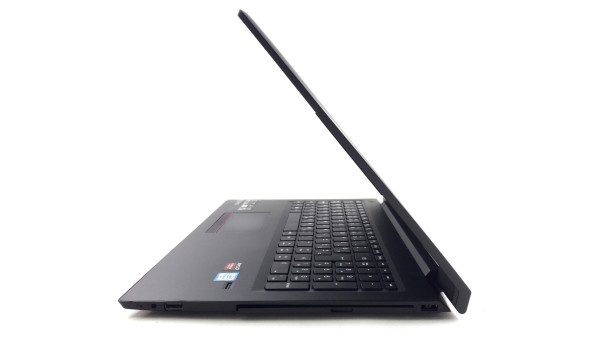 Игровой ноутбук Lenovo V310-15ISK Intel Core i7-6500U 8 RAM 120 SSD 1000 HDD AMD Radeon R5 M330 [15.6"] - Б/У - 628718