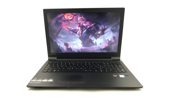Игровой ноутбук Lenovo V310-15ISK Intel Core i7-6500U 8 RAM 120 SSD 1000 HDD AMD Radeon R5 M330 [15.6"] - Б/У - 628718