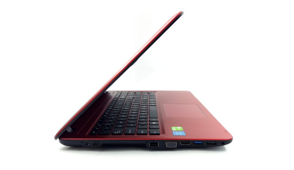 Ігровий ноутбук Asus X540SC Intel Pentium N3700 4 GB RAM 240 GB SSD NVIDIA GeForce 810M [15.6"] - Б/В - 628719