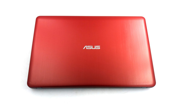 Ігровий ноутбук Asus X540SC Intel Pentium N3700 4 GB RAM 240 GB SSD NVIDIA GeForce 810M [15.6"] - Б/В - 628719
