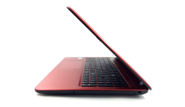 Ігровий ноутбук Asus X540SC Intel Pentium N3700 4 GB RAM 240 GB SSD NVIDIA GeForce 810M [15.6"] - Б/В - 628719