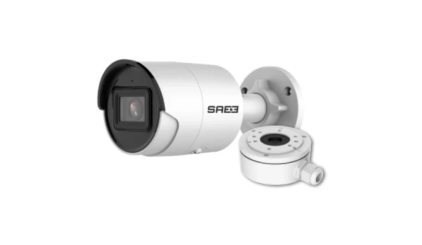 Комплект SafetyEye SE-IPC-4BV12-I4M/2.8 + DS-1280ZJ-XS