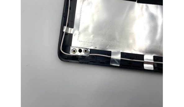 Крышка матрицы для ноутбука Lenovo G780 AP0H4000500 Б/У - 628756