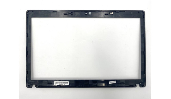 Рамка матрицы корпуса для ноутбука Lenovo G780 (AP0H4000600) Б/У - 628757