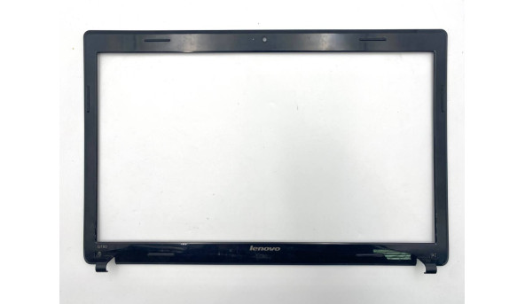 Рамка матрицы корпуса для ноутбука Lenovo G780 (AP0H4000600) Б/У