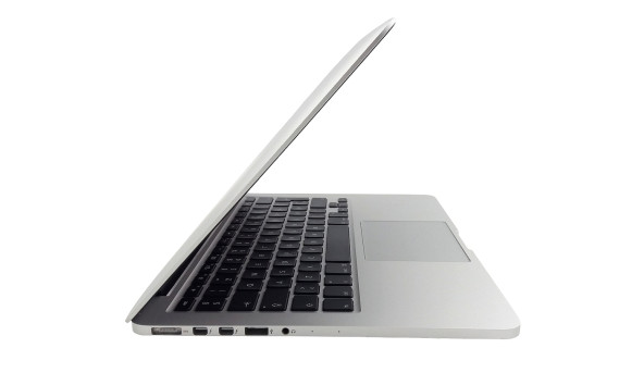 Ноутбук Apple MacBook Pro A1502 Core I5-5257U 8 GB RAM 512 GB SSD [IPS Retina 13.3"] - Б/У - 628794