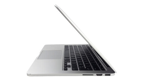 Ноутбук Apple MacBook Pro A1502 Core I5-5257U 8 GB RAM 512 GB SSD [IPS Retina 13.3"] - Б/У - 628794