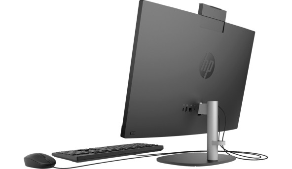 Моноблок 23.8'' HP ProOne 240 G10 i5-1335U/16Gb/SSD512Gb/K&M/Cam/WiFi/W11Pro/3y.w - 628822